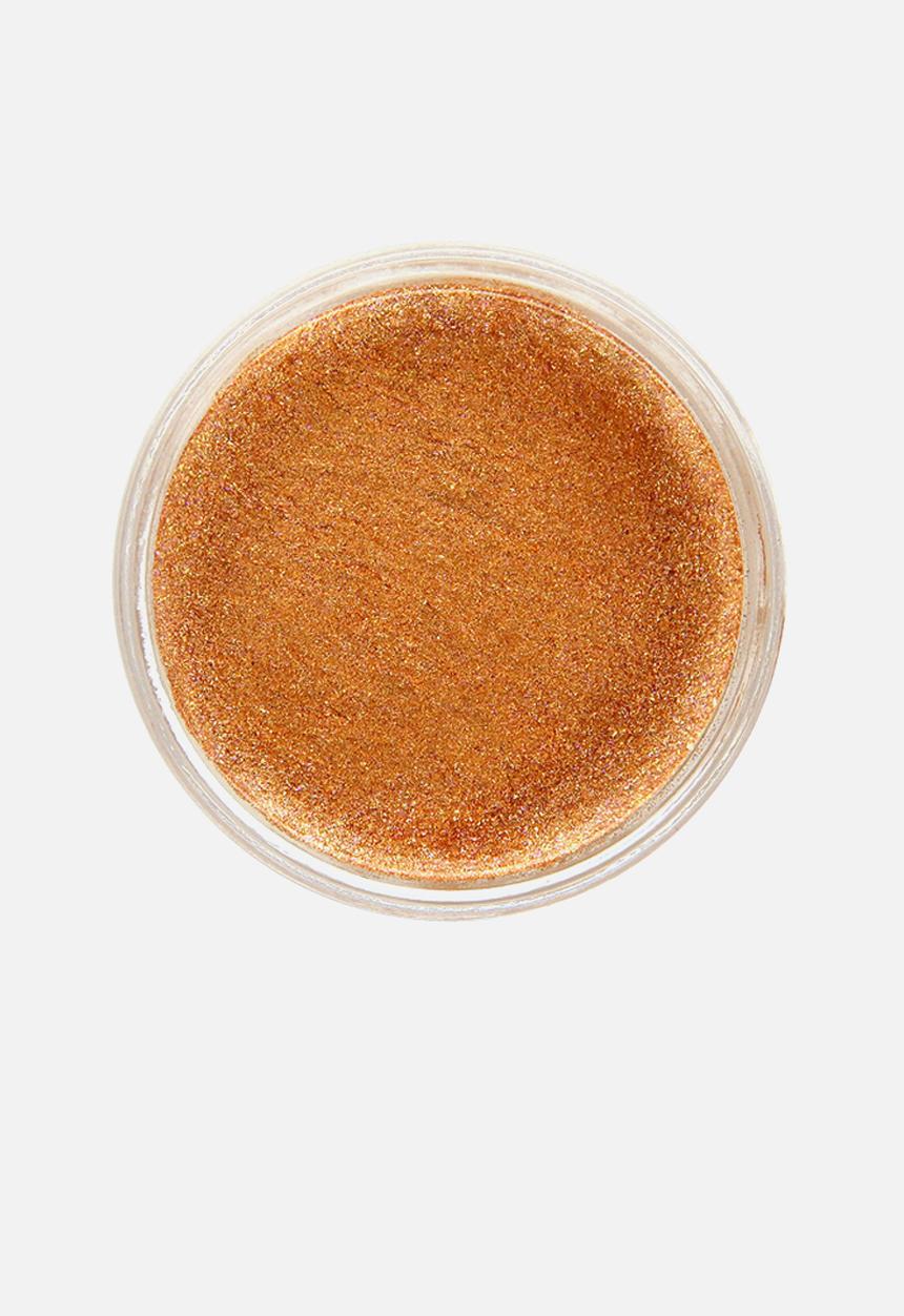 W7 Cosmetics - Starry Eyes Metallic Jelly Eyeshadow - Mercury Retrograde