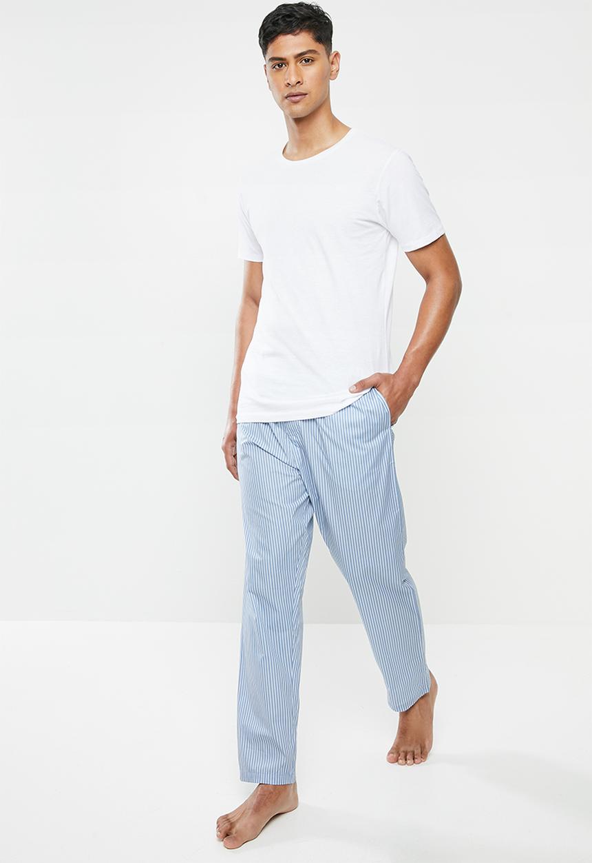 Superbalist - 2 pack woven sleep pants - multi