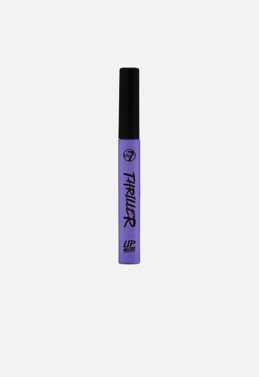 W7 Cosmetics - Thriller Lip Gloss - Secret Lover
