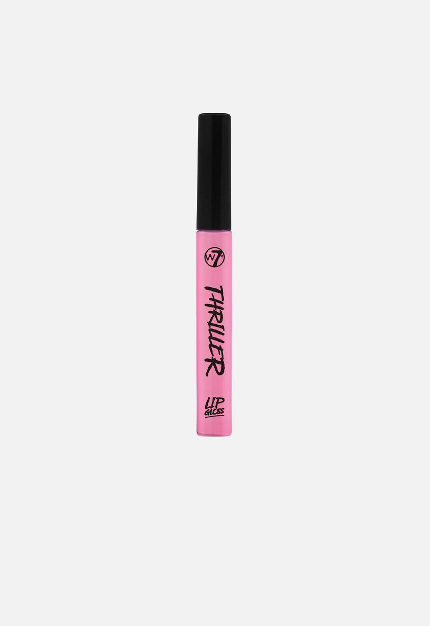 W7 Cosmetics - Thriller Lip Gloss - Double Trouble