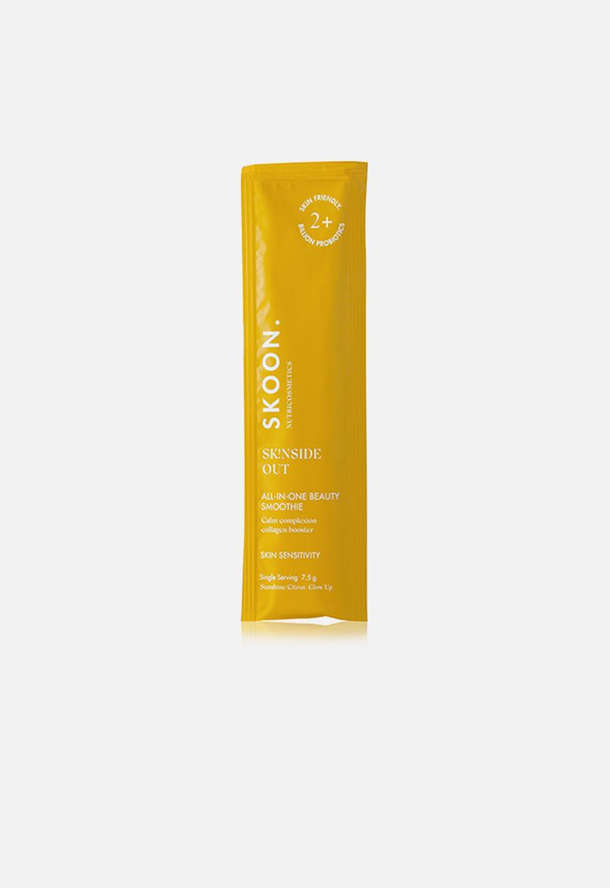 SKOON. - SK!NSIDE OUT Starter Pack - SENSITIVITY All In One Beauty Smoothie