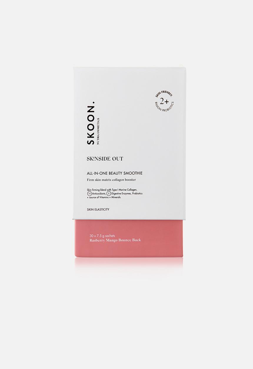 SKOON. - SK!NSIDE OUT - ELASTICITY All In One Beauty Smoothie