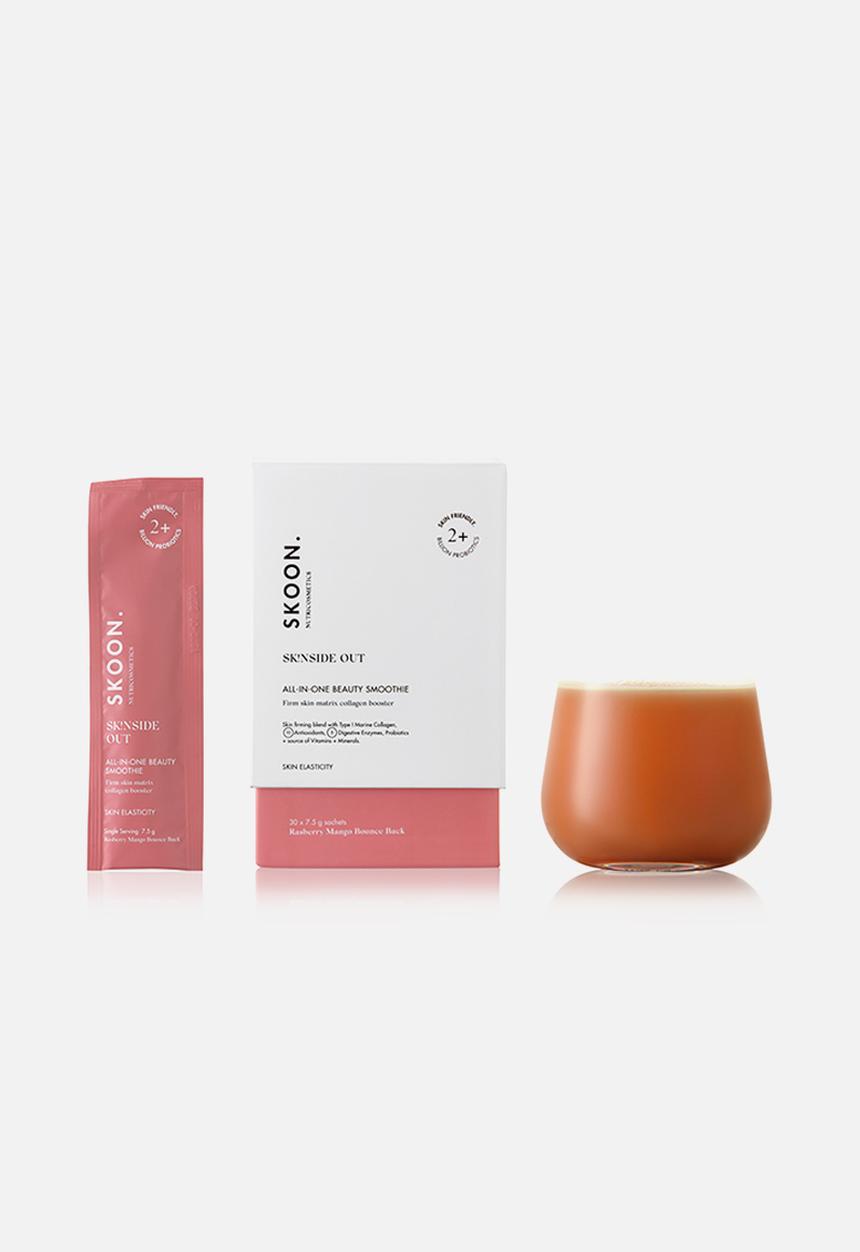 SKOON. - SK!NSIDE OUT - ELASTICITY All In One Beauty Smoothie