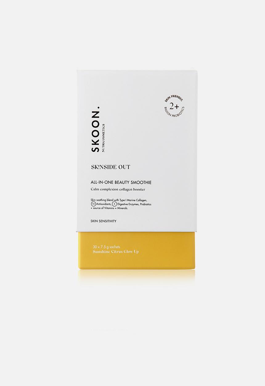 SKOON. - SK!NSIDE OUT - SENSITIVITY All In One Beauty Smoothie