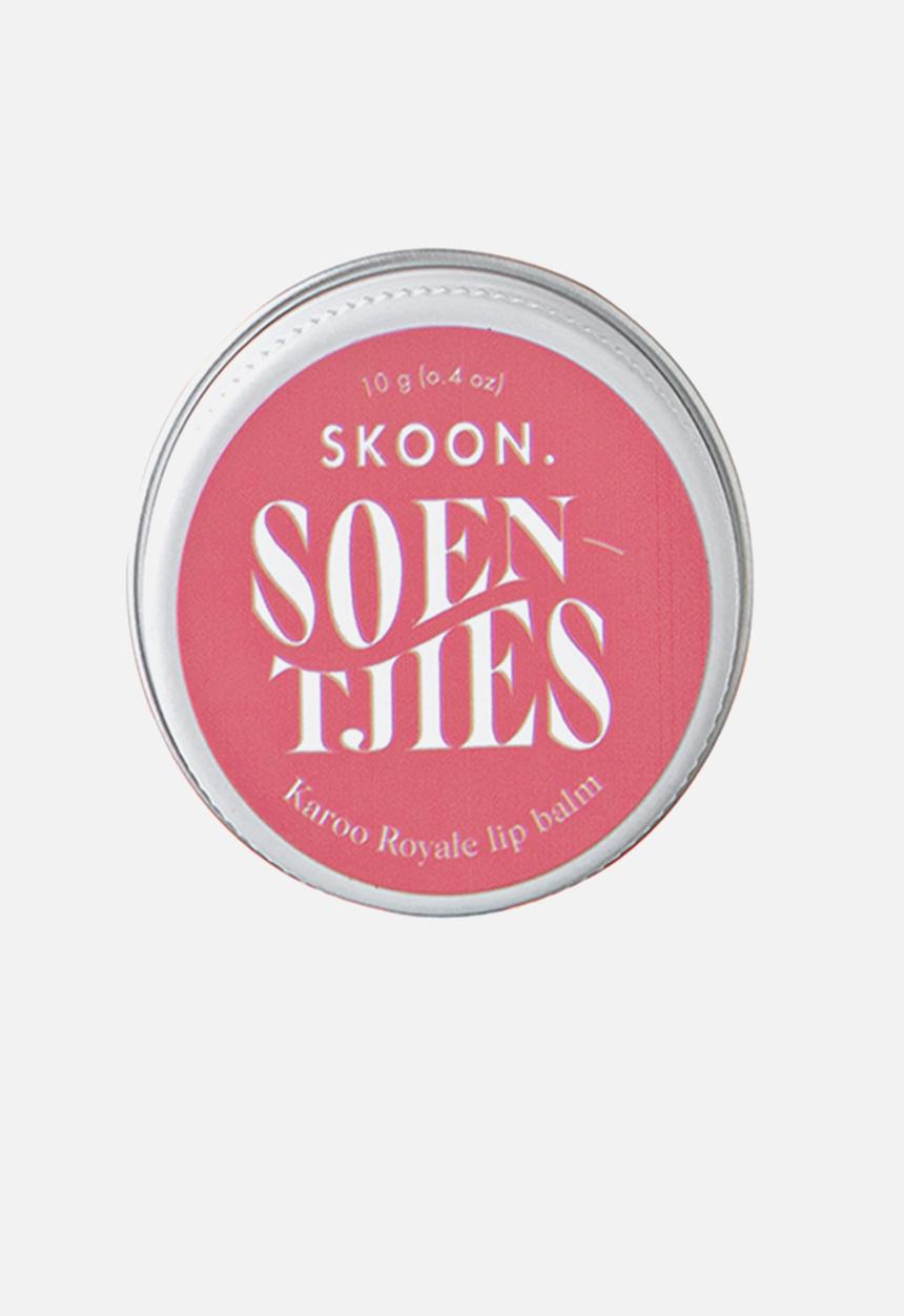 SKOON. - SOENTJIES 2 Pack Lip Balm