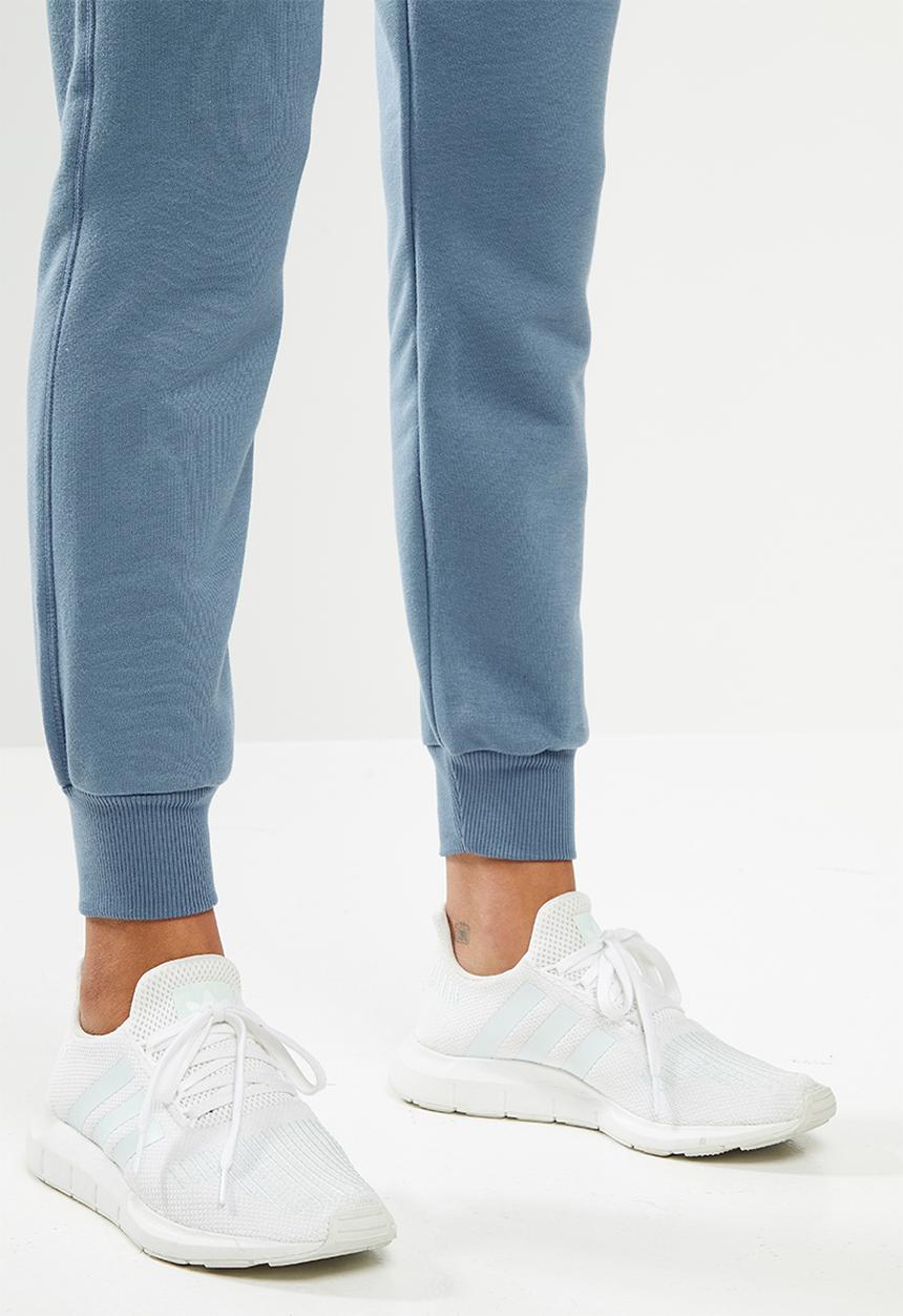 Fitgymwear - Gangsta track pants - blue