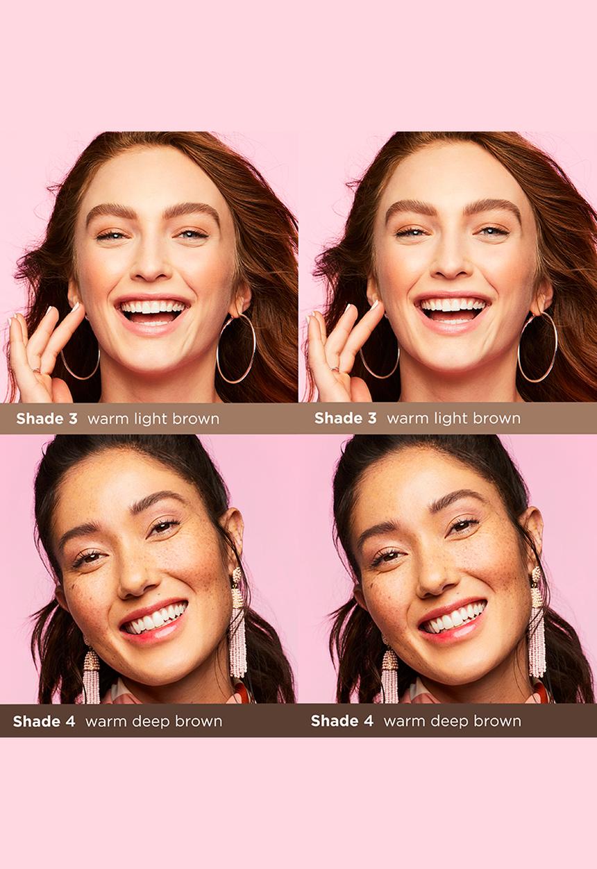 Benefit Cosmetics - Magnificent Brow Show - 04 