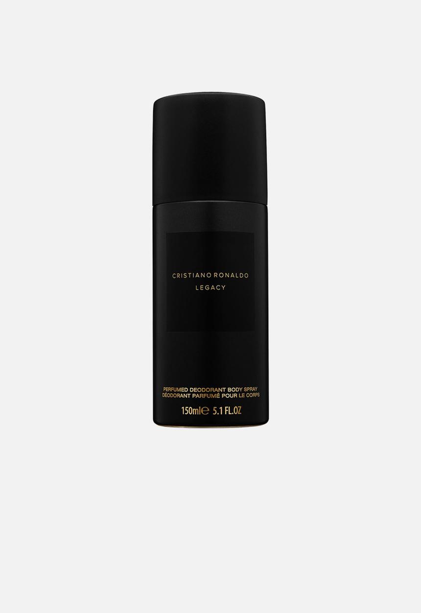 Cristiano Ronaldo - Cristiano Ronaldo Legacy Body Spray - 150ml