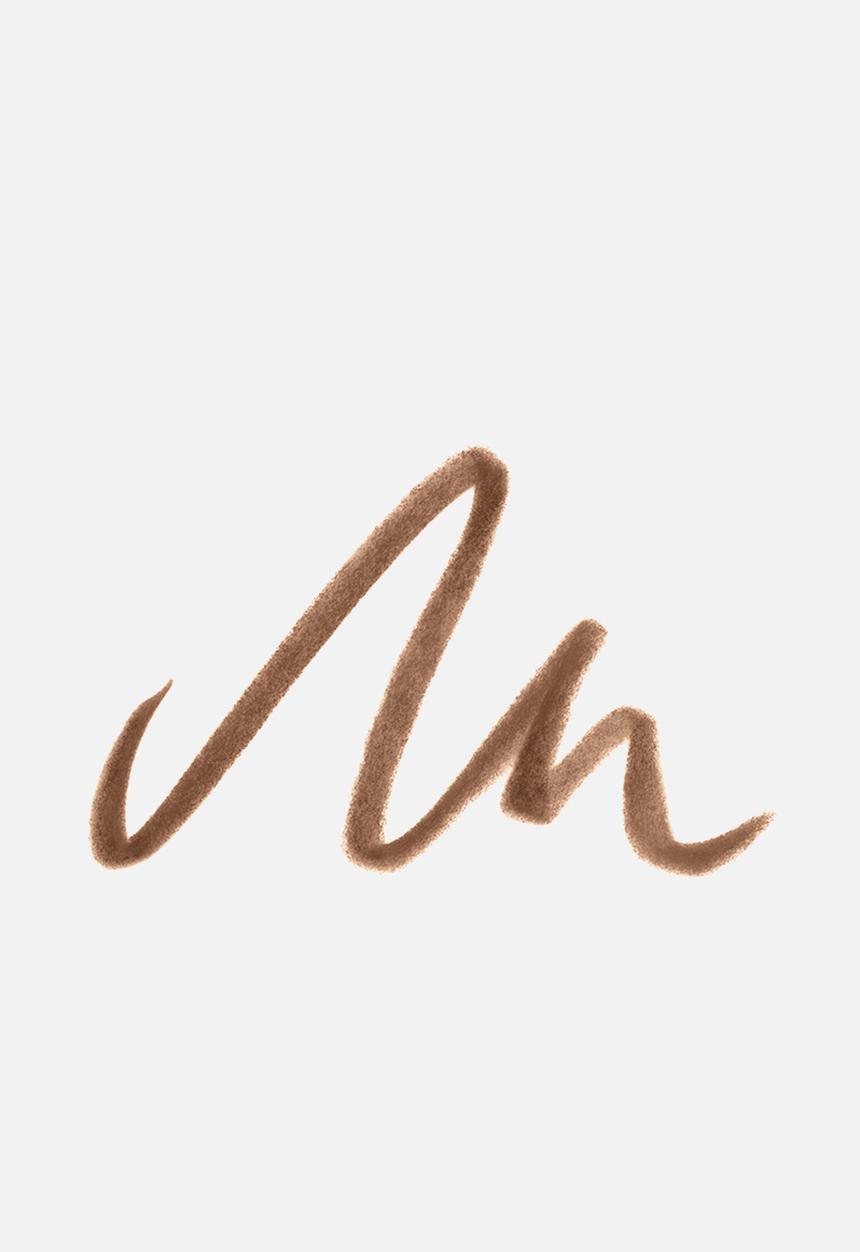 Benefit Cosmetics - Goof Proof Brow Pencil Mini - Shade 3.5