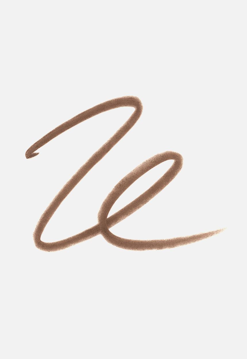 Benefit Cosmetics - Precisely, My Brow Pencil Mini - Shade 3.5
