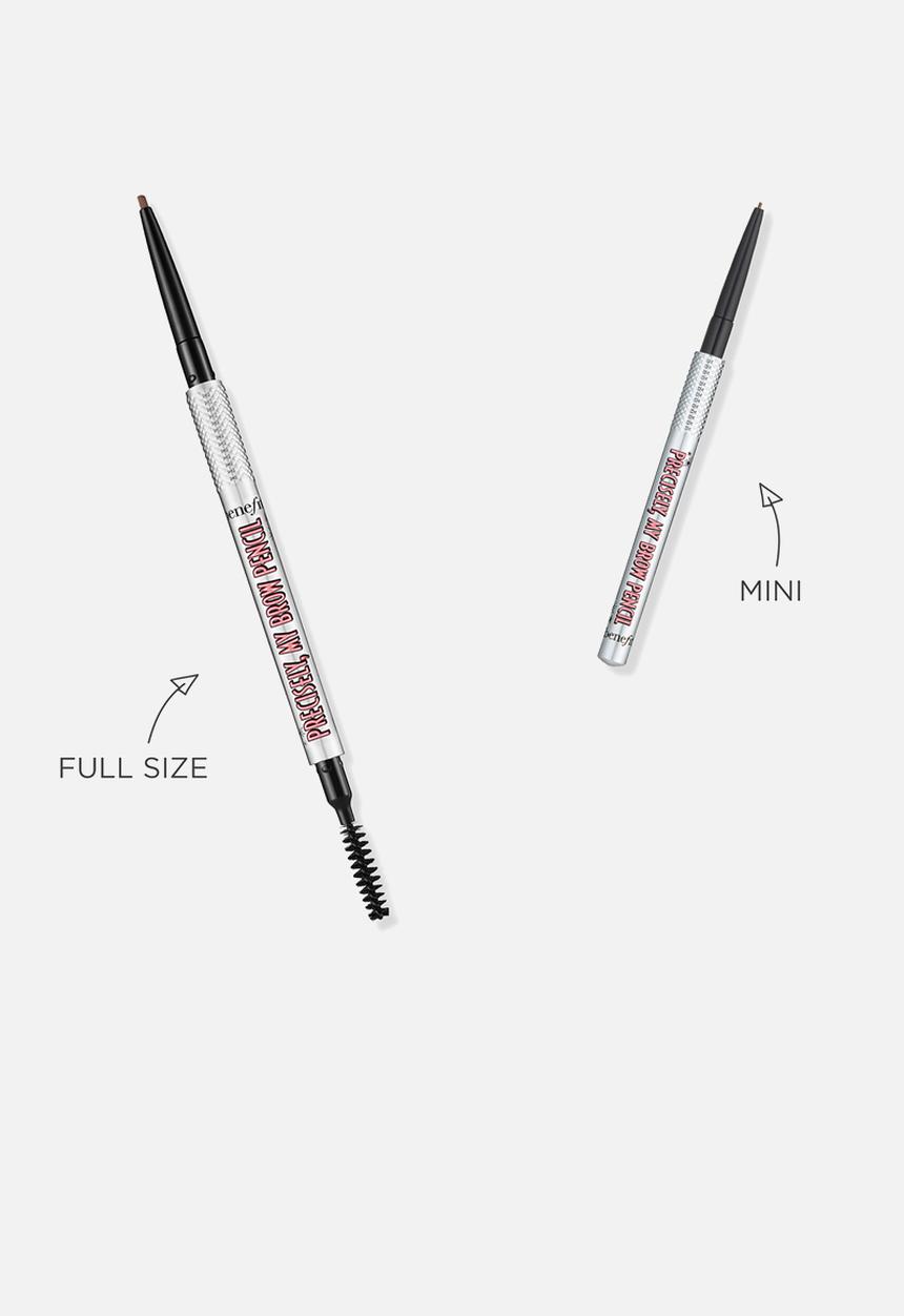 Benefit Cosmetics - Precisely, My Brow Pencil Mini - Shade 3.5