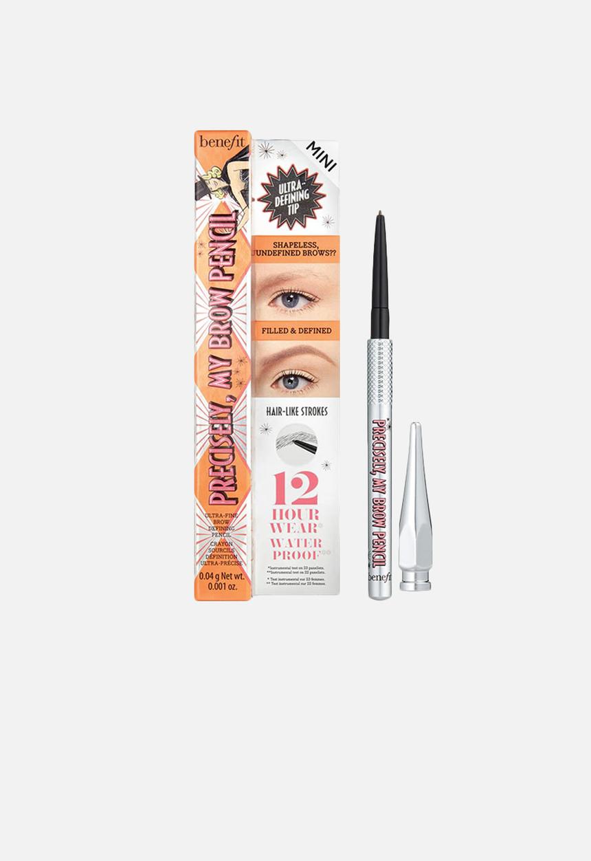 Benefit Cosmetics - Precisely, My Brow Pencil Mini - Shade 4.5