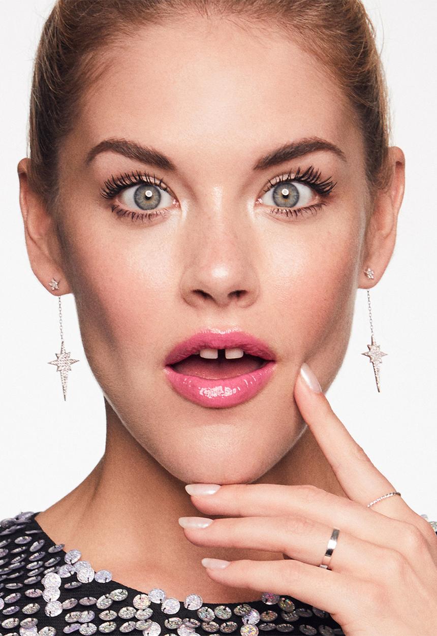 Benefit Cosmetics - BADgal BANG! Volumizing Mascara Mini Stocking Stuffer - Black