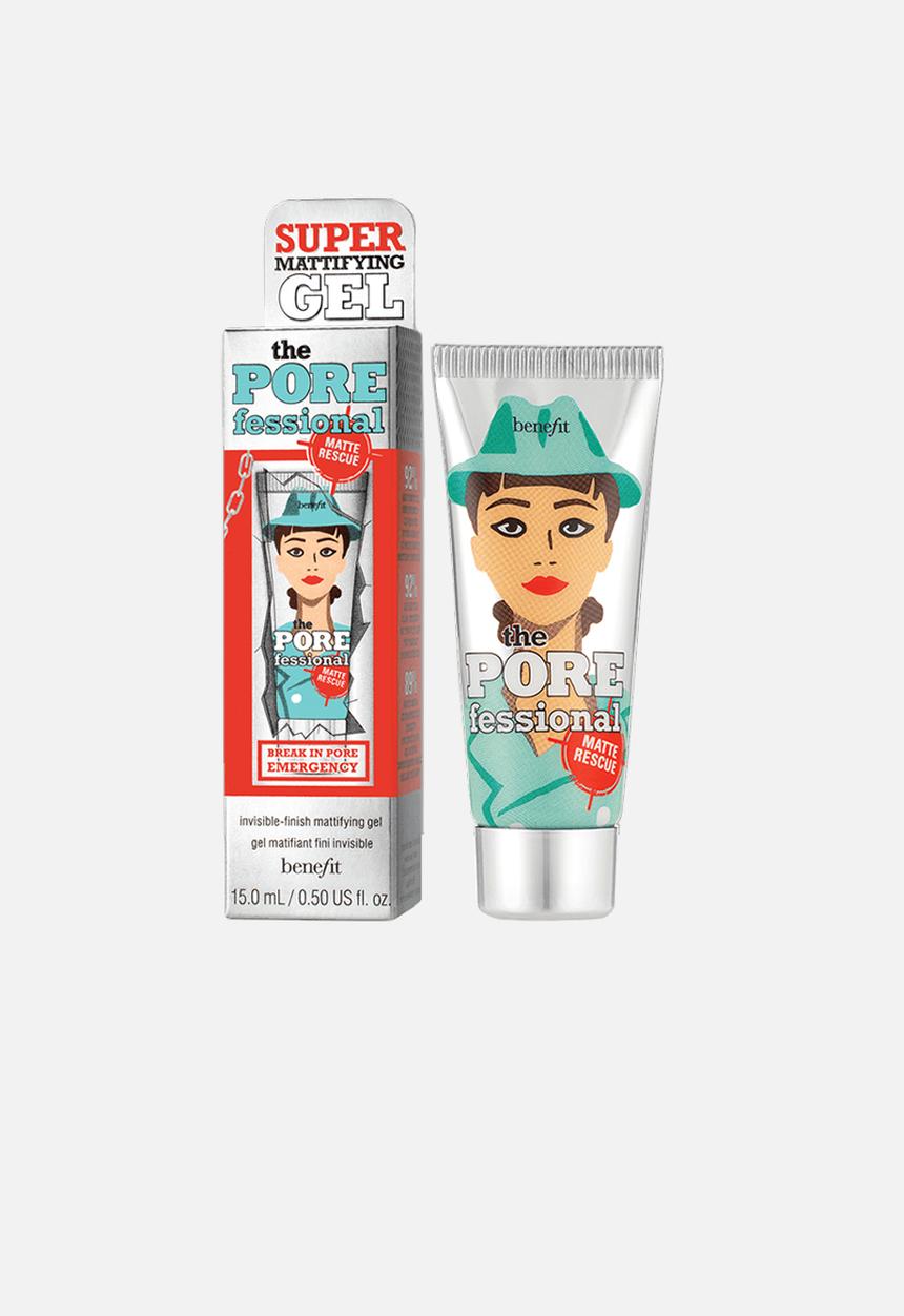 Benefit Cosmetics - The POREfessional: Matt Rescue Primer Mini