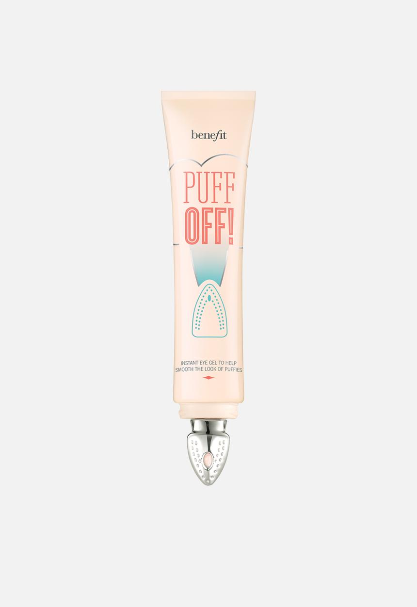 Benefit Cosmetics - Puff Off! Under Eye Gel