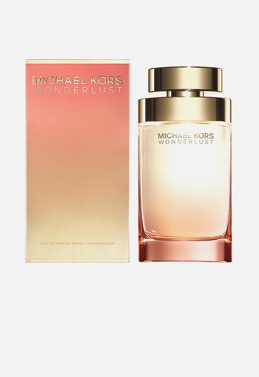 Michael Kors Fragrances - Michael Kors Wonderlust Edp - 150ml