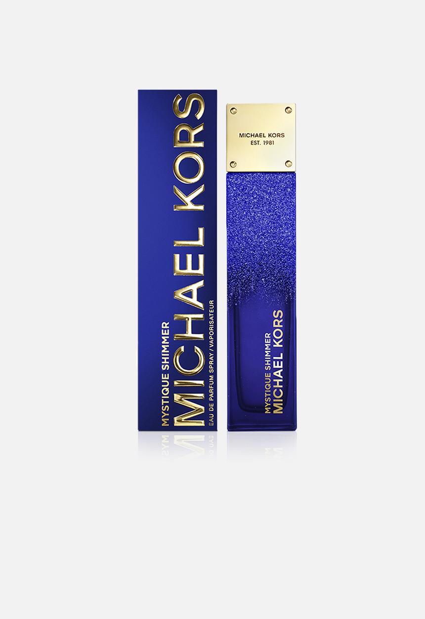 Michael Kors Fragrances - Michael Kors Mystique Shimmer Edp - 100ml