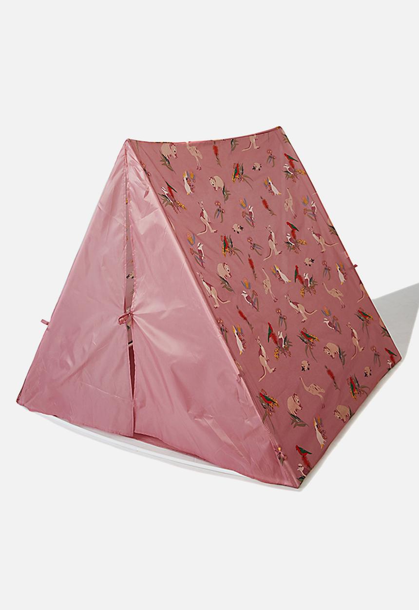 Cotton On - Kids play tent - outback
