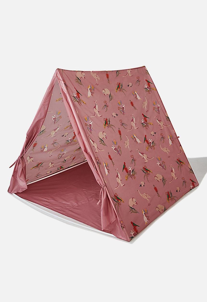 Cotton On - Kids play tent - outback