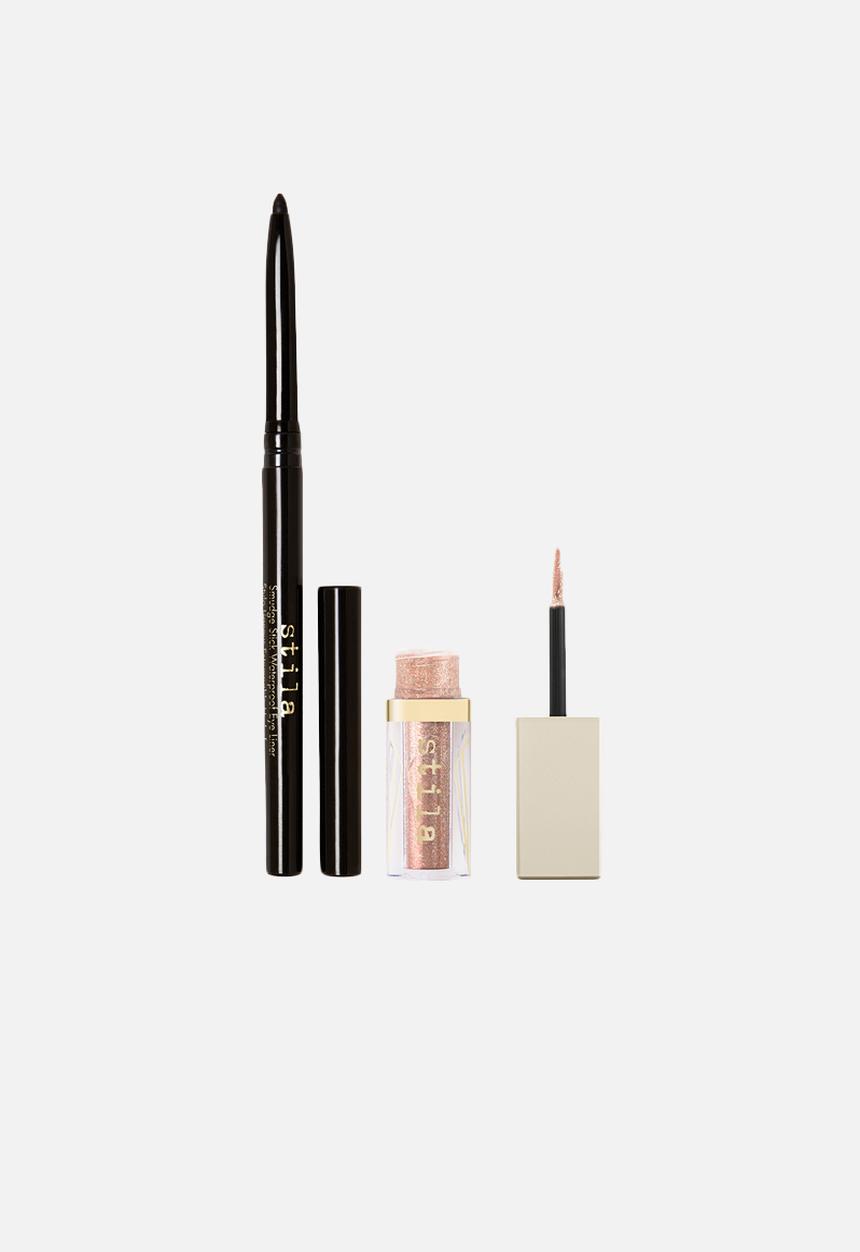 Stila - Two Lucky Stars Eye Set