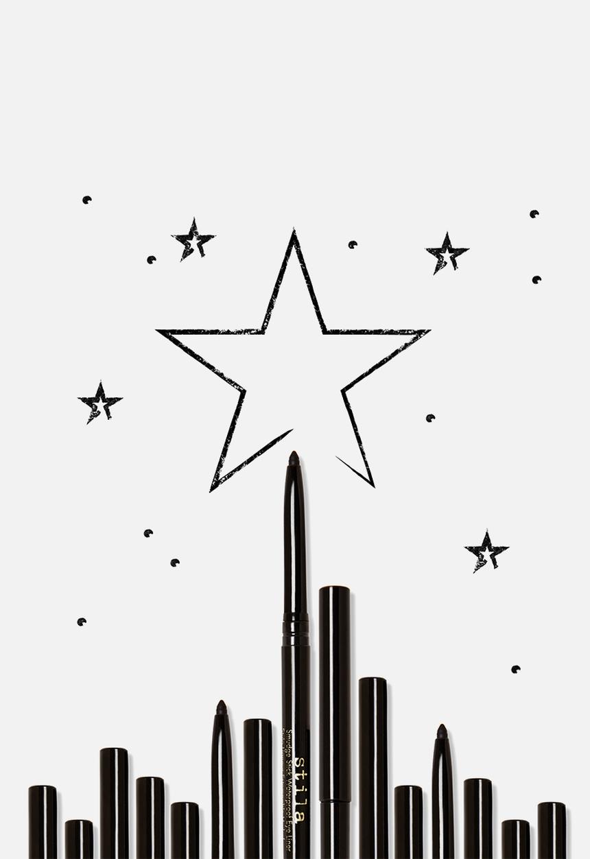 Stila - Two Lucky Stars Eye Set
