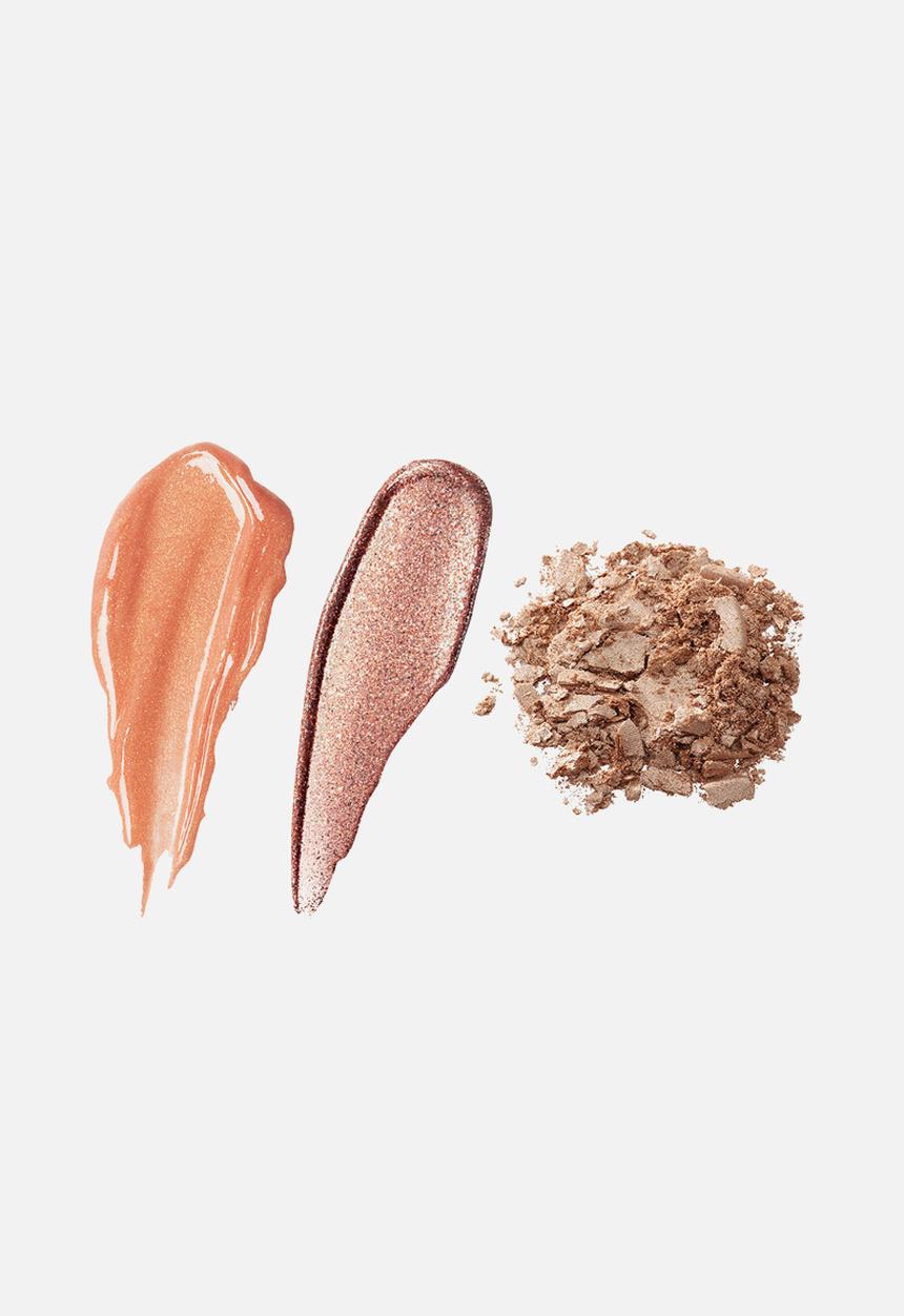 Stila - Kitten Bliss Eye & Lip Set