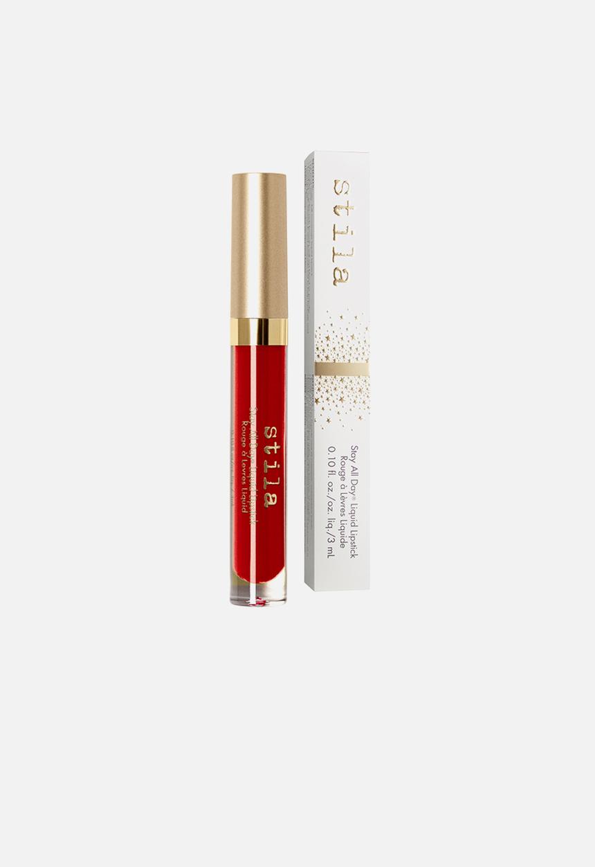 Stila - Stay All Day® Liquid Lipstick in Beso - Jeweled Edition