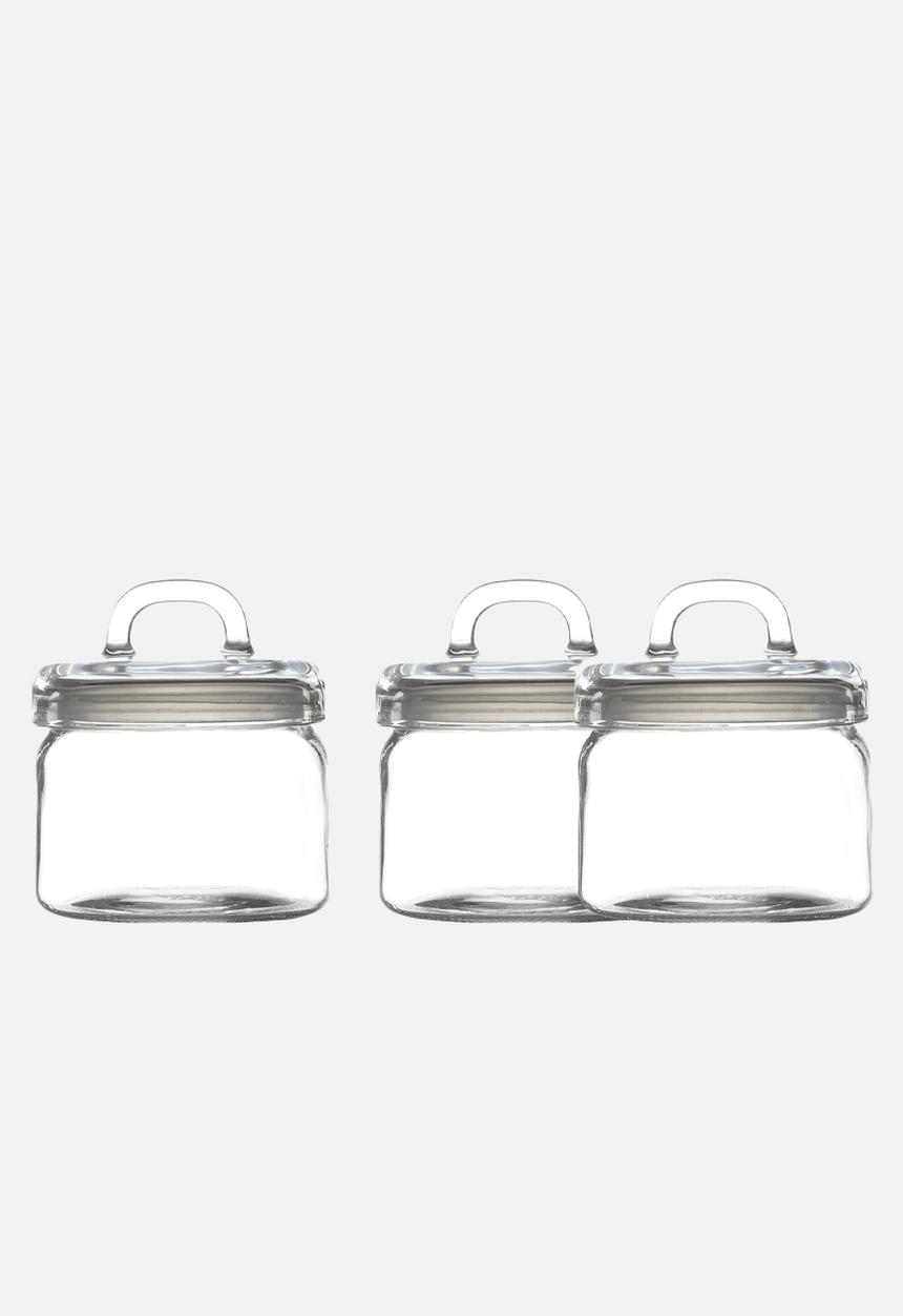 Maxwell & Williams - Refresh Canister Set of 3 - 750ml each