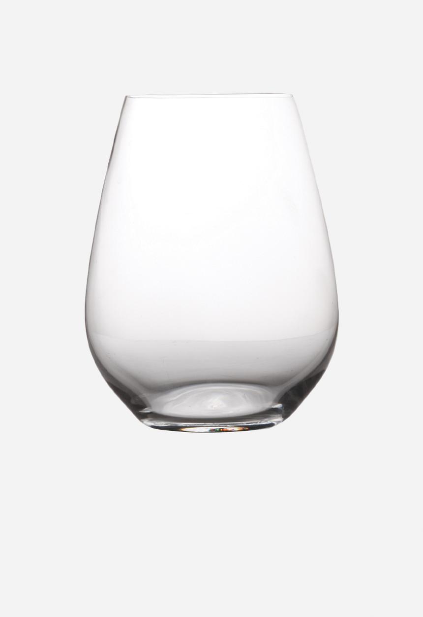 Maxwell & Williams - Vino Stemless White Wine Set of 6 - 400ml