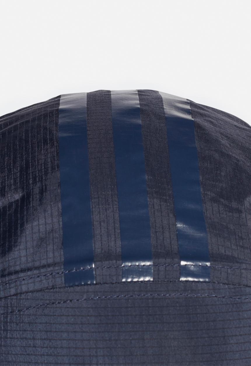 adidas Performance - 5P power cap - navy & white