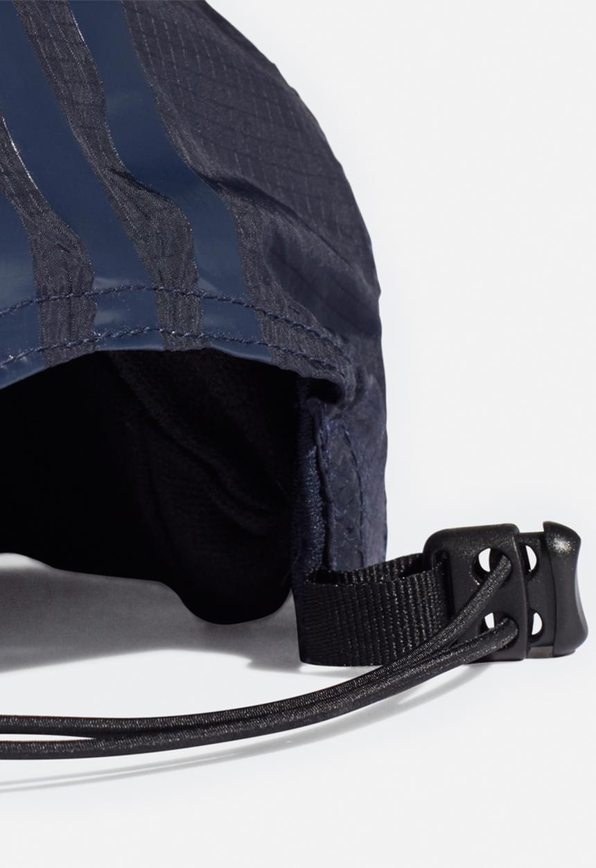 adidas Performance - 5P power cap - navy & white