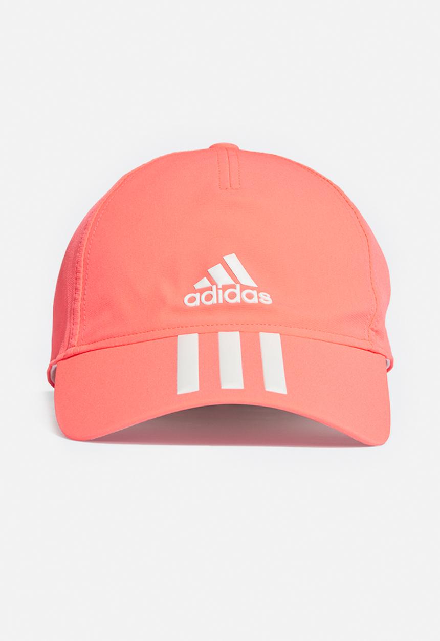 adidas Performance - Bb c 3s 4a a.r. - pink & white