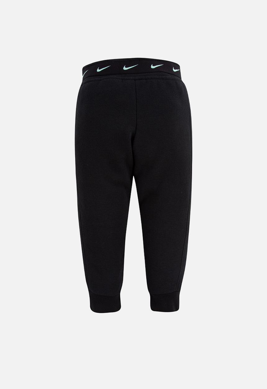 Nike - Nike girls jogger - black