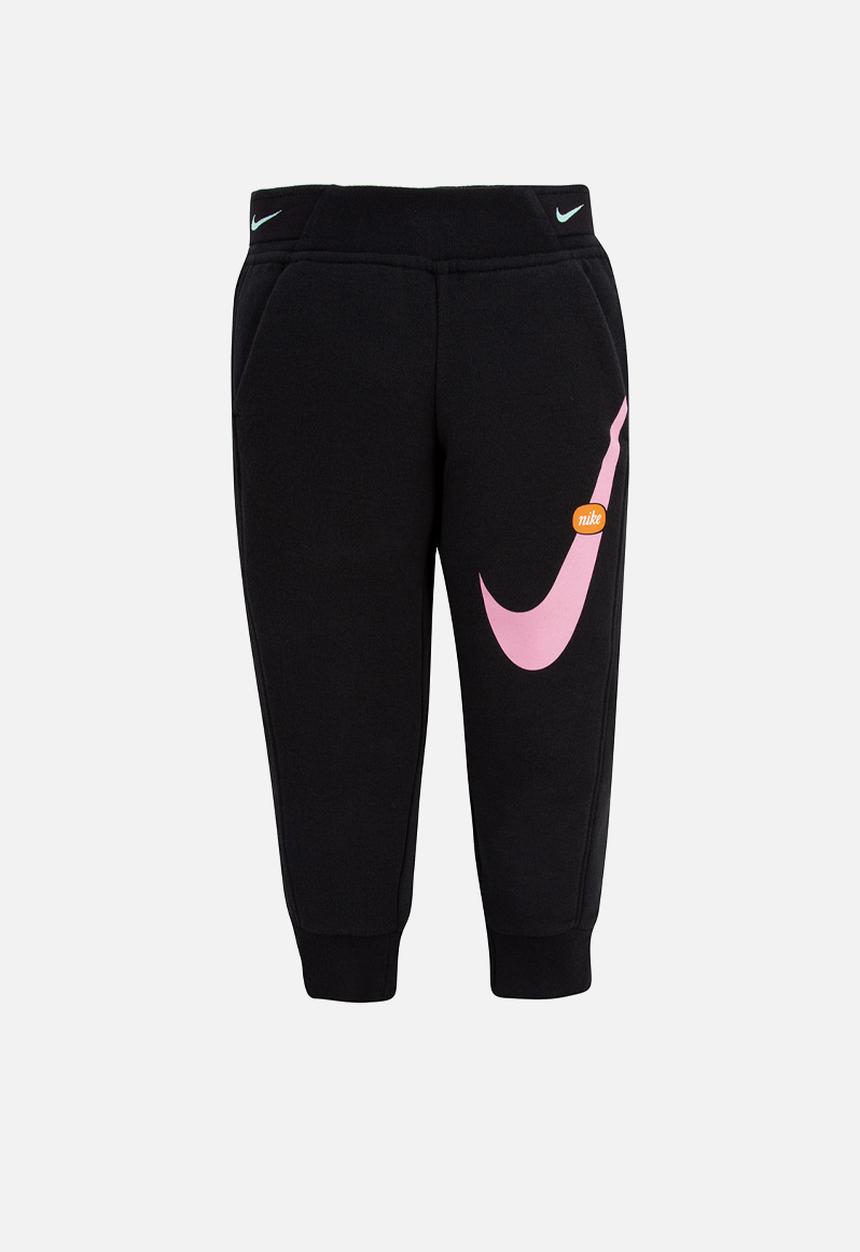 Nike - Nike girls jogger - black
