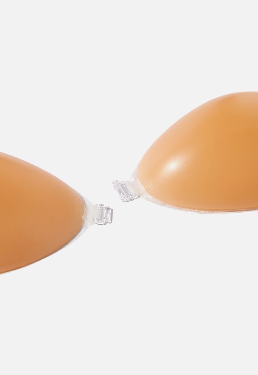 Cotton On - Stick em up gel bra - gel