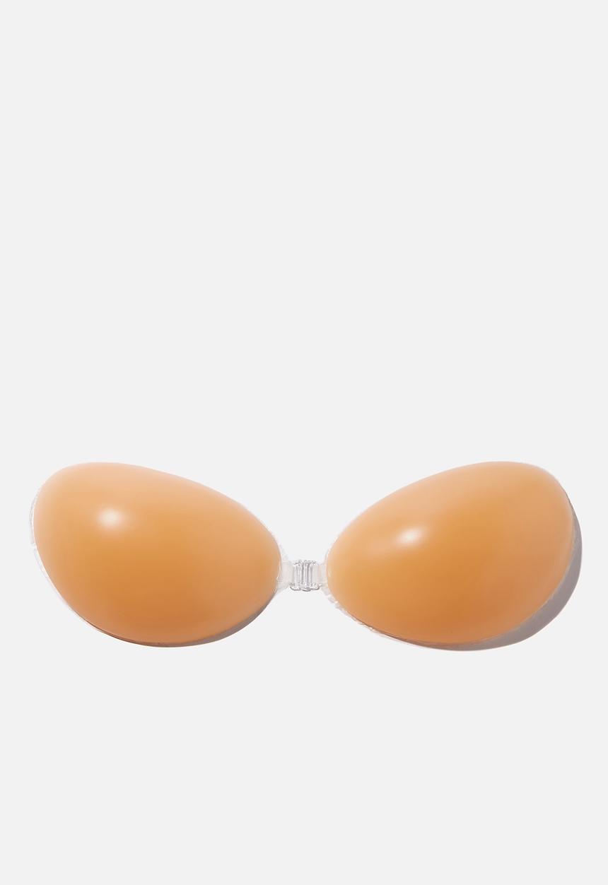 Cotton On - Stick em up gel bra - gel
