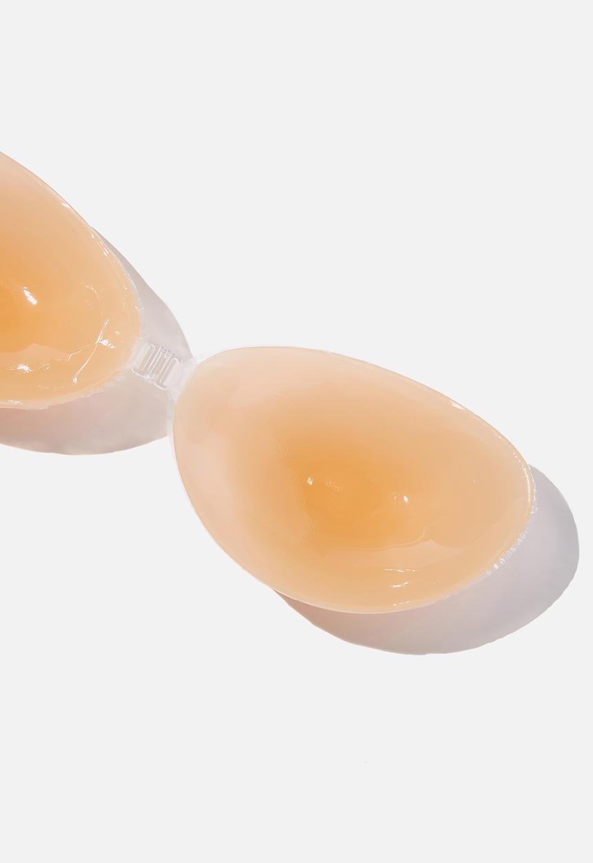 Cotton On - Stick em up gel bra - gel
