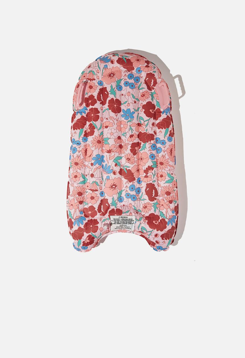 Cotton On - Inflatable boogie board - pink