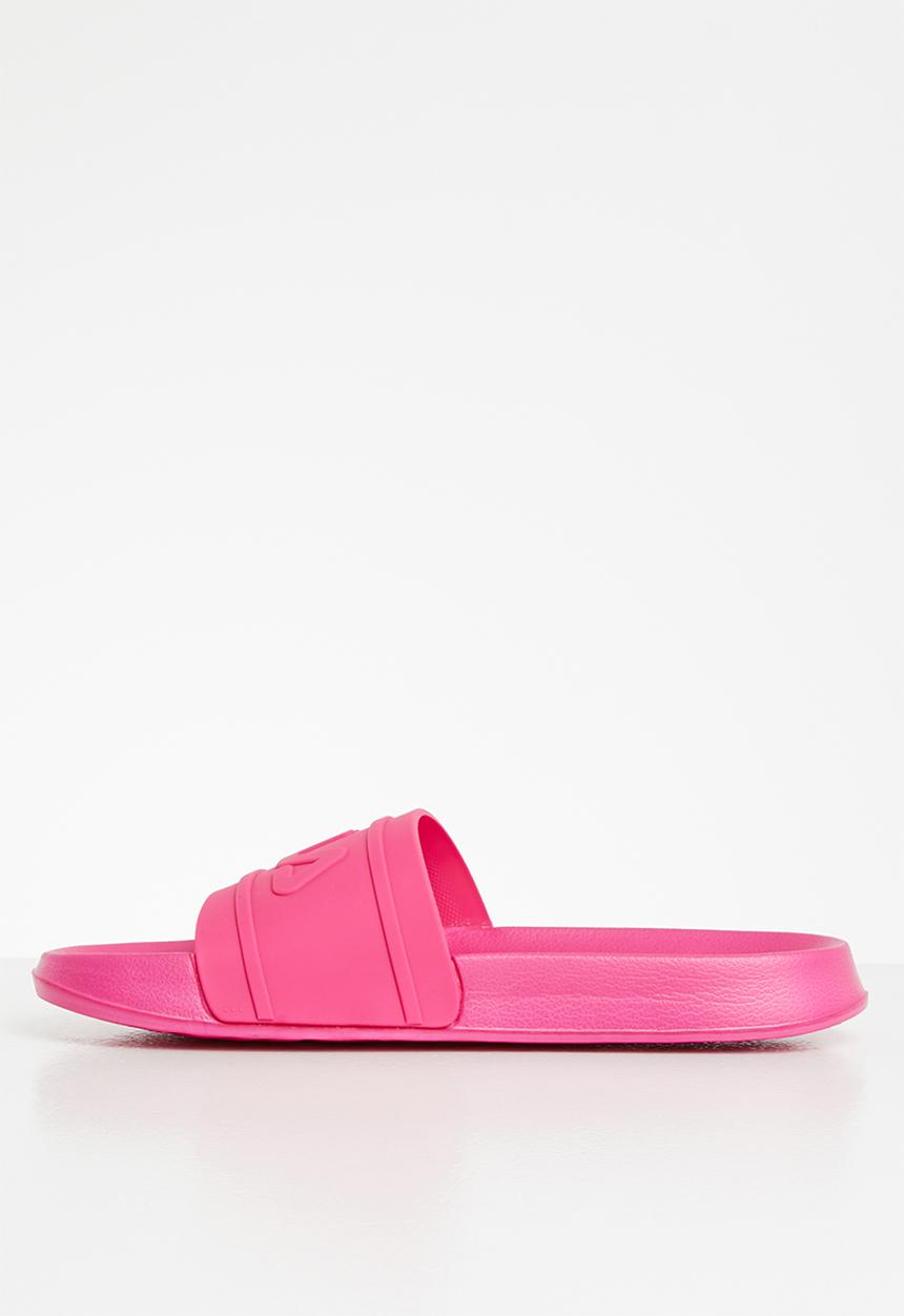 FILA - Fila mono sliders - fuschia