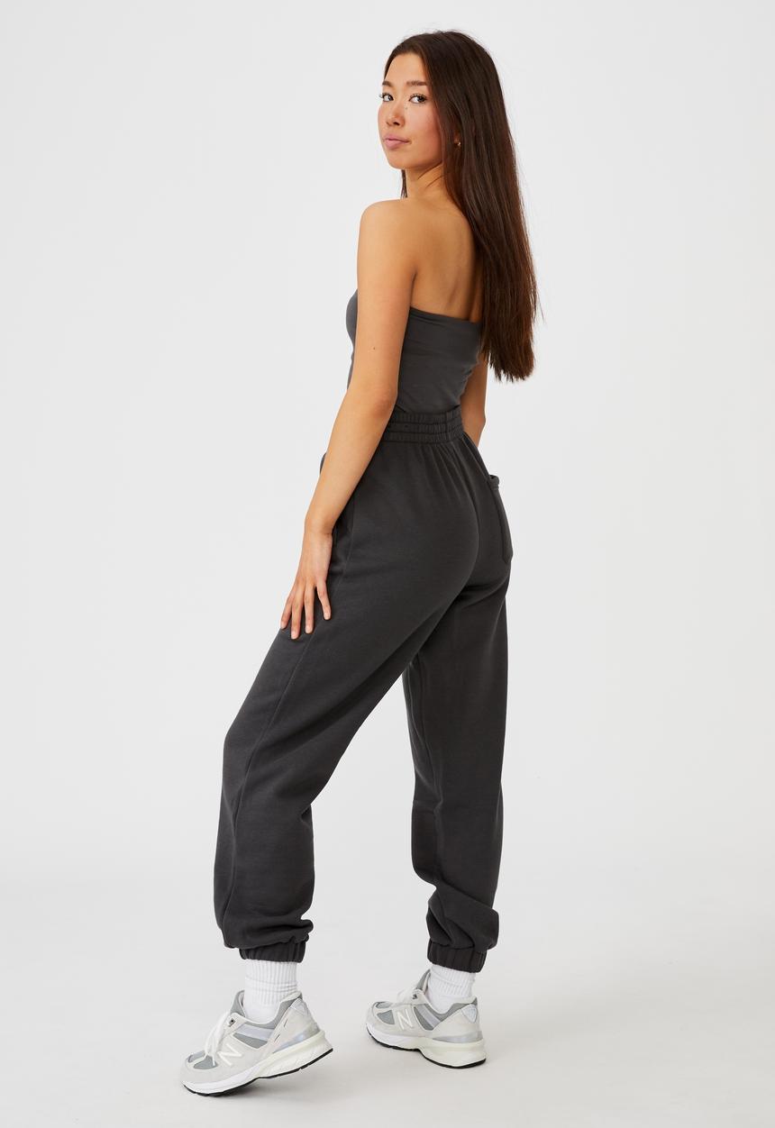 Factorie - Longline bandeau - asphalt
