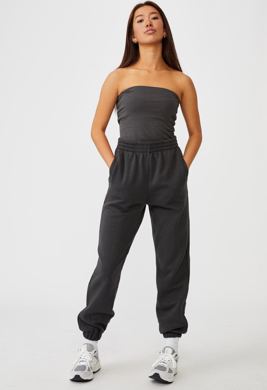 Factorie - Longline bandeau - asphalt