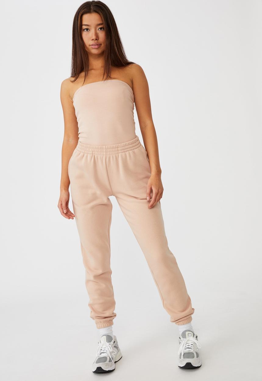 Factorie - Longline bandeau - rugby tan