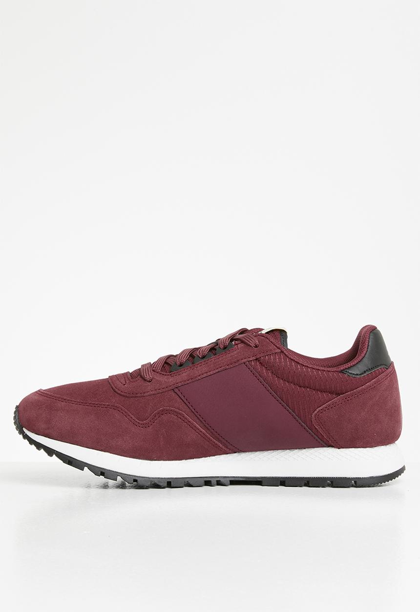 lotto - Lotto runner plus - red