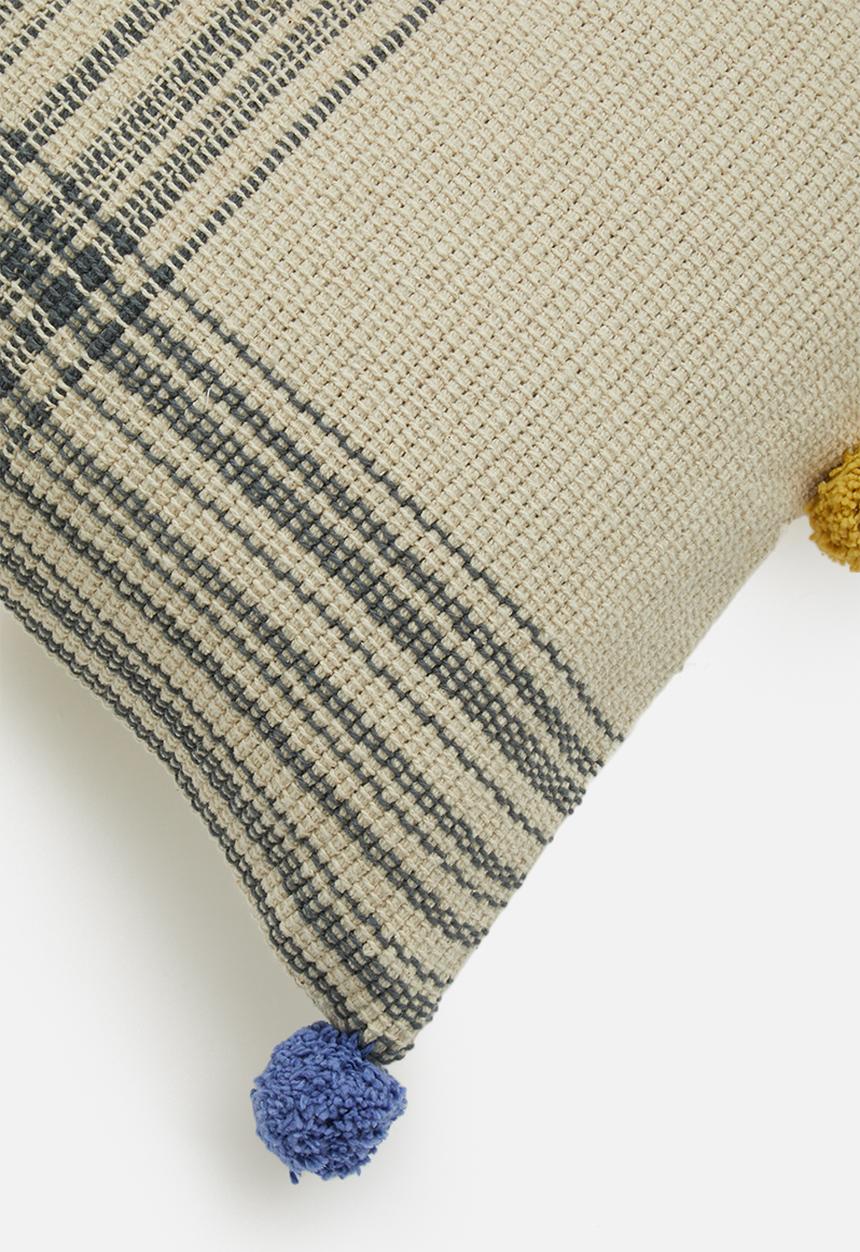 Sixth Floor - Calli cushion cover - multi