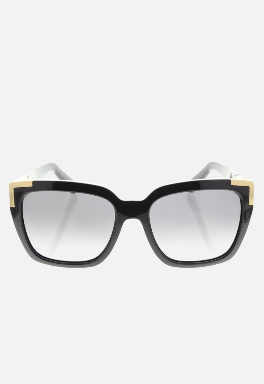 Chloe - Chloe sunglasses  - black