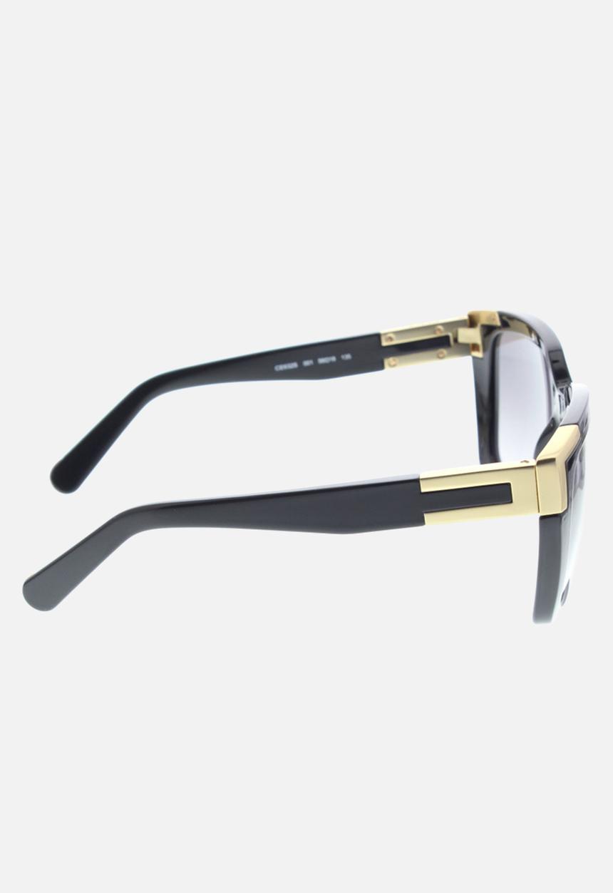 Chloe - Chloe sunglasses  - black