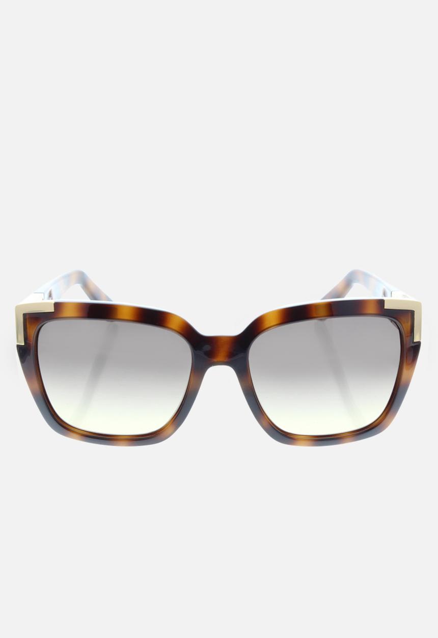 Chloe - Chloe sunglasses - havana