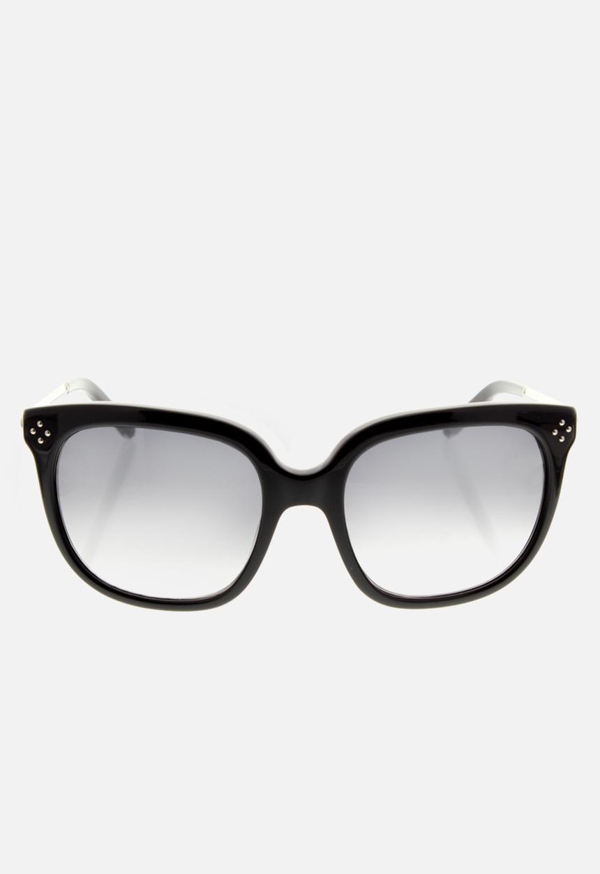 Chloe - Chloe sunglasses - black