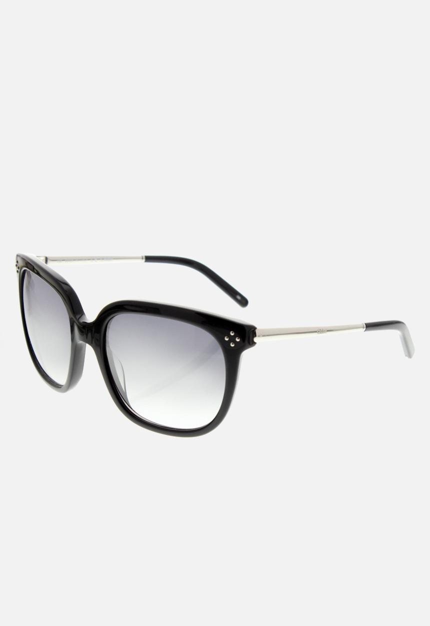 Chloe - Chloe sunglasses - black