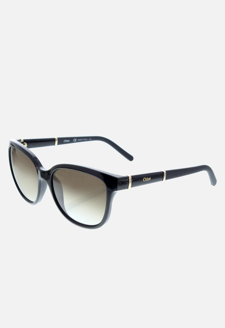 Chloe - Chloe sunglasses - black